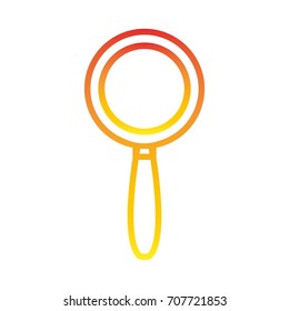 magnifying glass icon