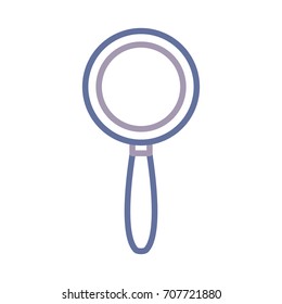 magnifying glass icon
