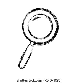 magnifying glass icon