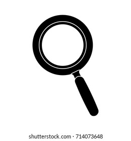 magnifying glass icon