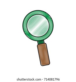 magnifying glass icon
