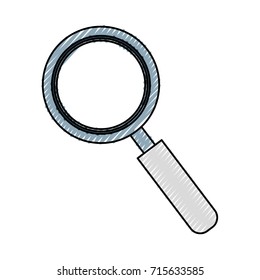 magnifying glass icon 