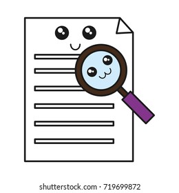 magnifying glass icon