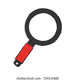 magnifying glass icon