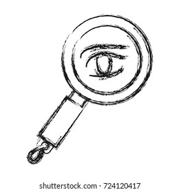 magnifying glass icon