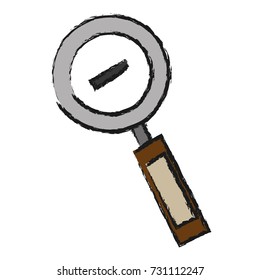 magnifying glass icon
