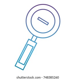 magnifying glass icon