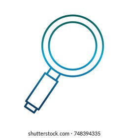 magnifying glass icon