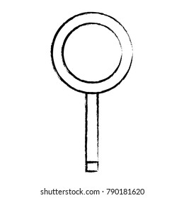magnifying glass icon