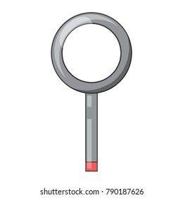 magnifying glass icon