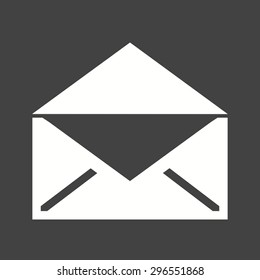 Magnifying glass, optimization, search icon vector image. Can also be used for phone tab bar and settings. Suitable for use on web apps, mobile apps and print media