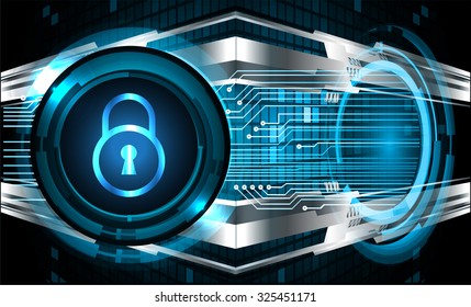 Magnifying Glass scanning and identifying a computer virus. Anti virus protection and computer security concept. PC. one zero. scan. technology digital website internet web. lock, key, Padlock
