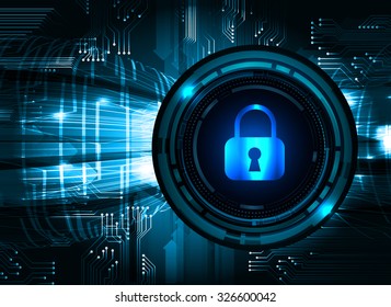Magnifying Glass scanning and identifying a computer virus. Anti virus protection and computer security concept. PC. one zero. scan. technology digital website internet web. lock, key, Padlock