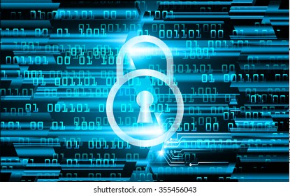 Magnifying Glass scanning and identifying a computer virus. Antivirus protection and computer security concept. PC. vector one zero. scan. technology digital website internet web. scan virus map key