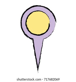 magnifying glass symbol to explore and search
