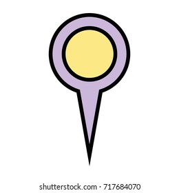 magnifying glass symbol to explore and search