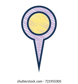 magnifying glass symbol to explore and search