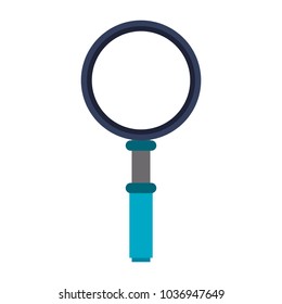 Magnifying glass tool