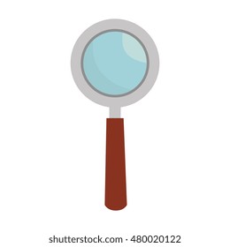 magnifying glass tool