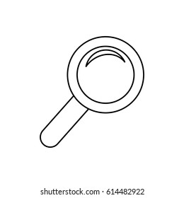 magnifying glass tool