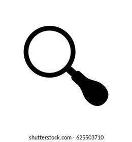 magnifying glass tool