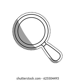 magnifying glass tool