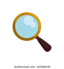 magnifying glass tool