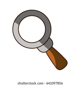 magnifying glass tool