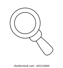 magnifying glass tool
