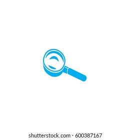 Magnifying Glass for you design