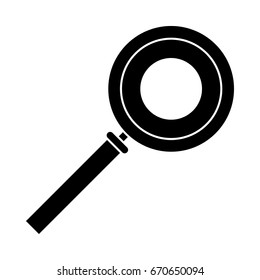 magnifying-glass icons