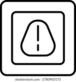 Magnitude New Icon Design Creative
