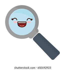 magniyfing glass icon