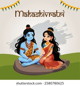 Maha Shivratri - Celebrating the Divine Night of Lord Shiva