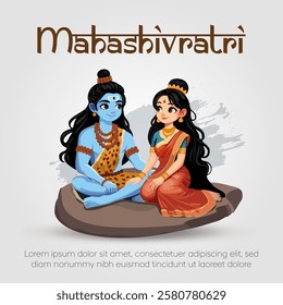 Maha Shivratri - Celebrating the Divine Night of Lord Shiva