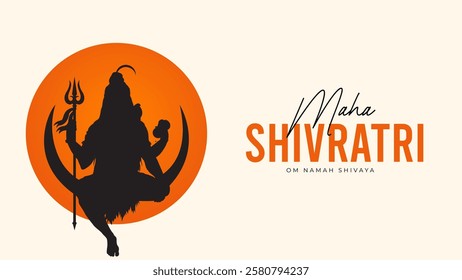 Maha Shivratri - Celebrating the Divine Night of Lord Shiva