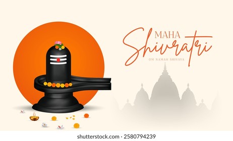 Maha Shivratri - Celebrating the Divine Night of Lord Shiva