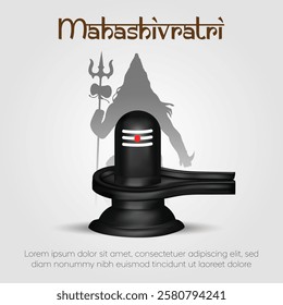 Maha Shivratri - Celebrating the Divine Night of Lord Shiva