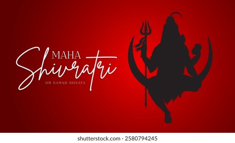 Maha Shivratri - Celebrating the Divine Night of Lord Shiva