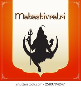 Maha Shivratri - Celebrating the Divine Night of Lord Shiva