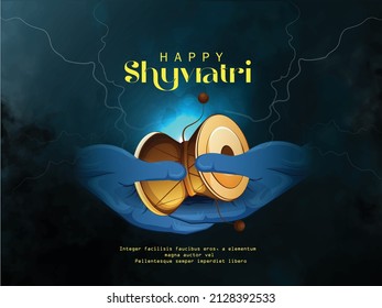 Maha Shivratri, a Hindu festival celebrated of Shiva Lord