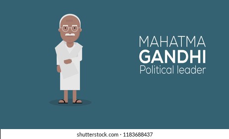 mahatma ghandy india