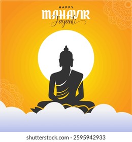 "Mahavir Jayanti Celebration with Spiritual and Traditional Devotion"