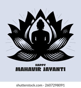 Mahavir Jayanti- A day to renew our commitment to truth and peace