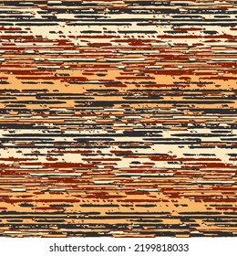 Mahogany Wood Grain Textured Pattern