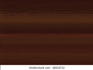 Mahogany Wood grain in vector format