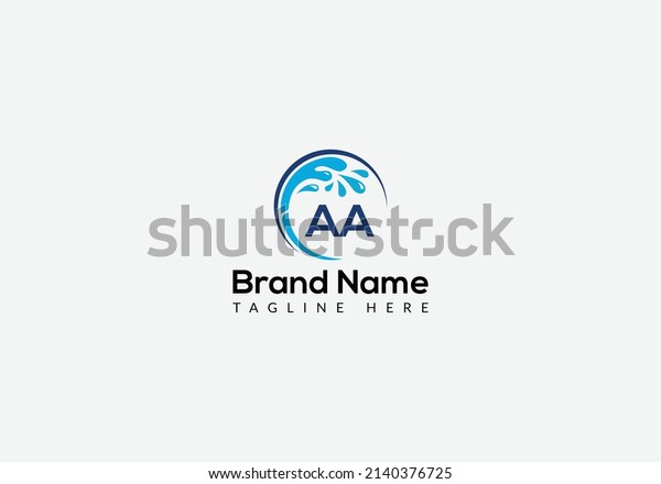 Maid\
Cleaning Logo On Letter 9. Clean House Sign, Fresh Clean Logo\
Cleaning Brush and Water Drop Concept\
Template