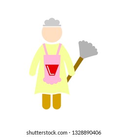 maid - cleaning service