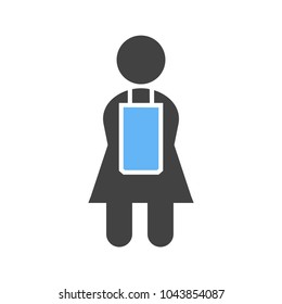 Maid, service, cleaning