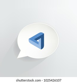 MaidSafe Cryptocurrency Speech Bubble